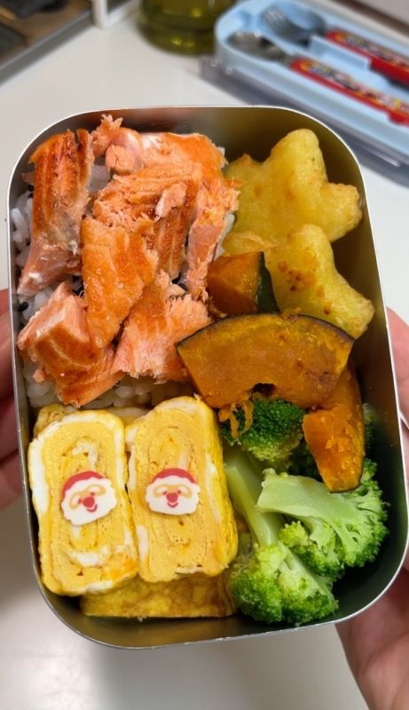 Что нельзя забыть при подготовке обеда в японский детский сад