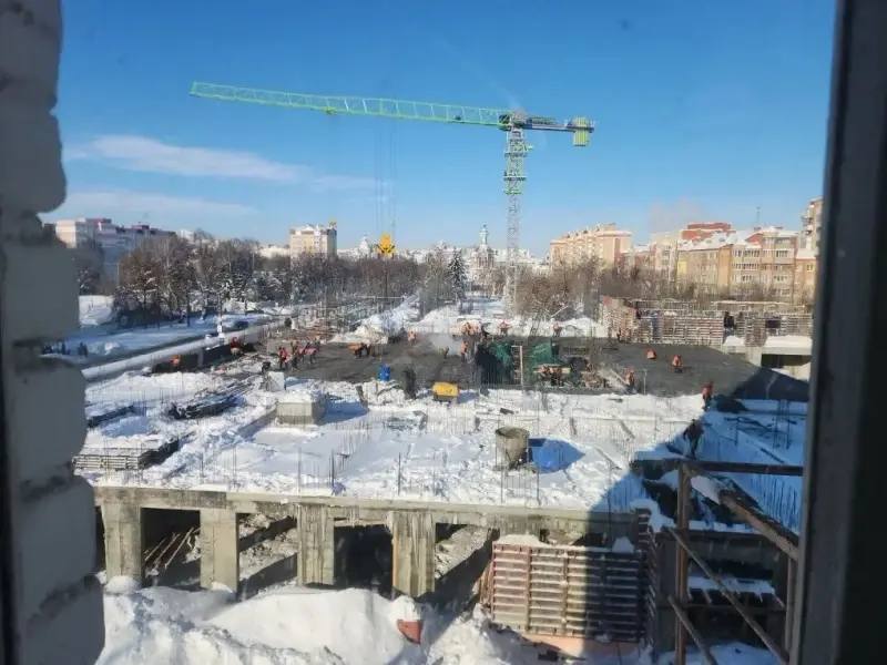 В Мордовии 40 граждан Республики Узбекистан осуществляли трудовую деятельность без разрешительных документов при строительстве общеобразовательной школы в Саранске В Мордовии 40 граждан Республики Узбекистан осуществляли трудовую деятельность без разрешительных документов при строительстве общеобразовательной школы в Саранске