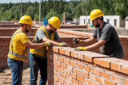 Создание реестра пострадавших дольщиков: новые меры поддержки