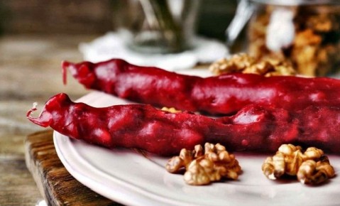 Секреты хранения чурчхелы: как сохранить вкус Кавказа