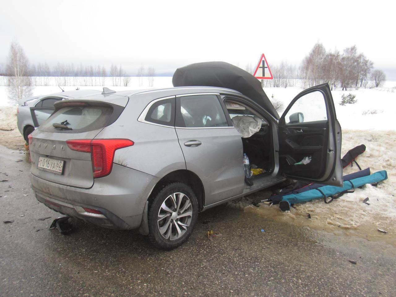 Информация о дорожно-транспортных происшествиях и нарушениях ПДД РФ с 13 по 15 февраля 2026 года Информация о дорожно-транспортных происшествиях и нарушениях ПДД РФ с 13 по 15 февраля 2026 года