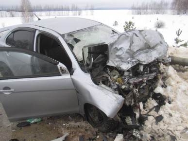 Информация о дорожно-транспортных происшествиях и нарушениях ПДД РФ с 13 по 15 февраля 2026 года