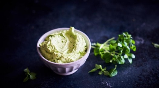 Уникальные рецепты сливочного масла, которые изменят ваш завтрак