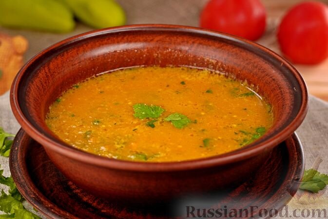 Секреты вкусных супов: 7 рецептов, которые согреют душу