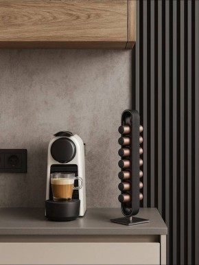 Новая жизнь кухонного пространства: аксессуары ADJ