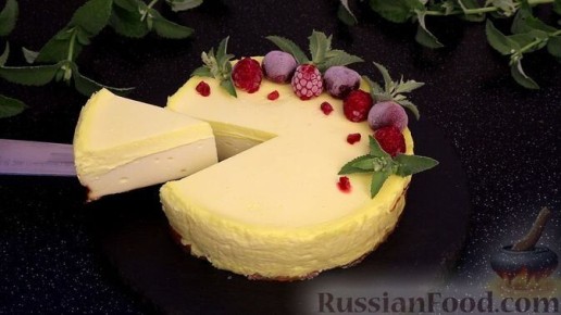 7 сладких рецептов, которые вы захотите попробовать прямо сейчас!