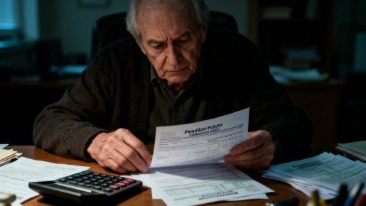 Как получить пенсию, если не хватает баллов: секреты и подводные камни