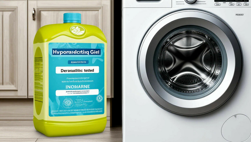 Как избежать раздражения кожи после стирки: полезные советы