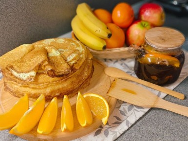 Жаркую и насыщенную программу на Масленицу обещают организаторы в Саранском зоопарке