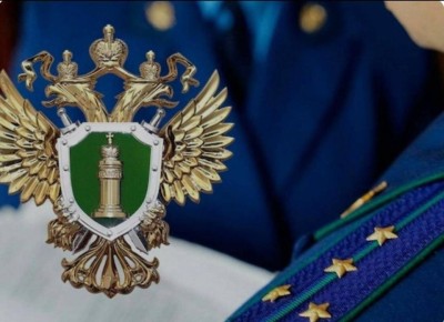 Прокуратурой Инсарского района организована проверка по факту повреждения кровли многоквартирного дома № 7 по ул. Красноармейской г. Инсар