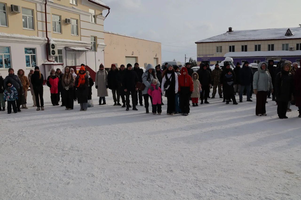 В преддверии Дня защитника Отечества работники прокуратуры приняли участие в спортивных мероприятиях В преддверии Дня защитника Отечества работники прокуратуры приняли участие в спортивных мероприятиях