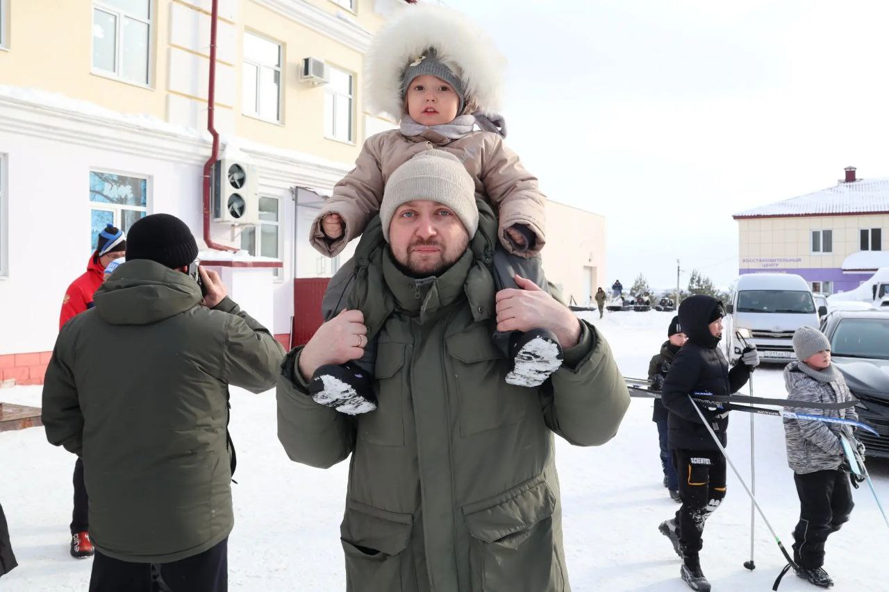 В преддверии Дня защитника Отечества работники прокуратуры приняли участие в спортивных мероприятиях В преддверии Дня защитника Отечества работники прокуратуры приняли участие в спортивных мероприятиях