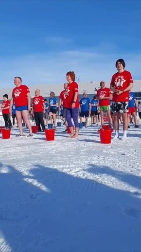 ����� "���� �������� - ��� �����!" ������� �� ������ ������� ��������, �� � ������ �� ����������� � ������������� ��������