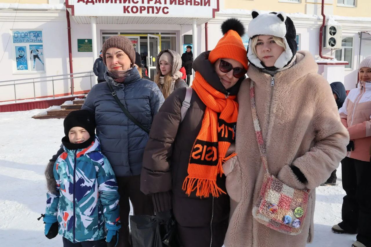 В преддверии Дня защитника Отечества работники прокуратуры приняли участие в спортивных мероприятиях В преддверии Дня защитника Отечества работники прокуратуры приняли участие в спортивных мероприятиях