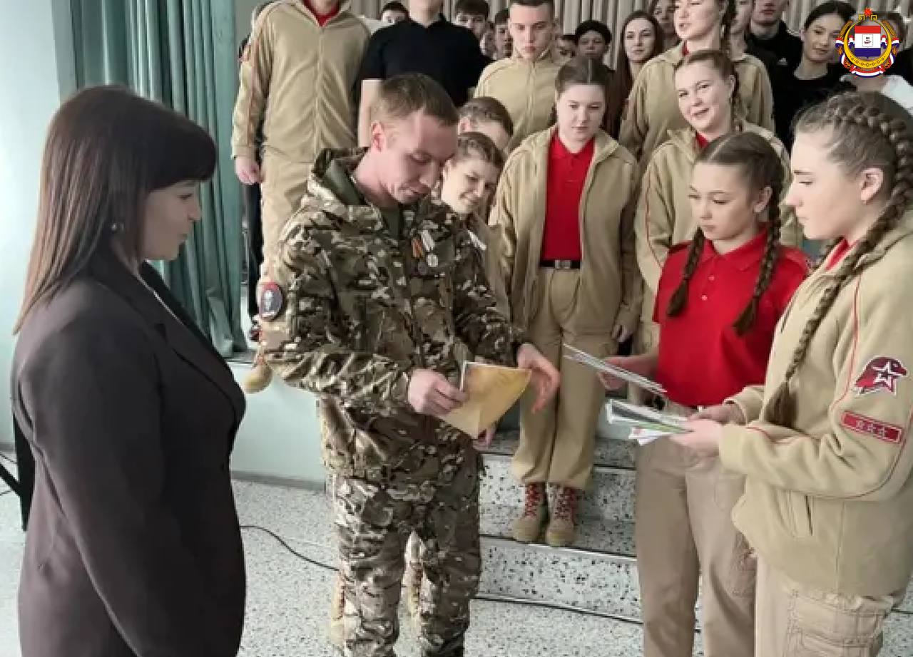 Есть такая профессия – Родину защищать! Есть такая профессия – Родину защищать!