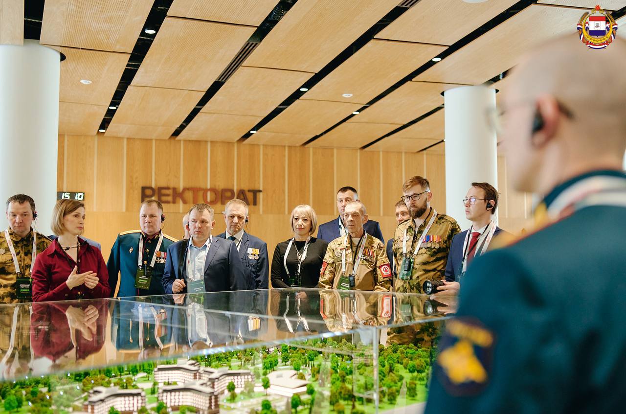 Инициативы на благо Родины Инициативы на благо Родины