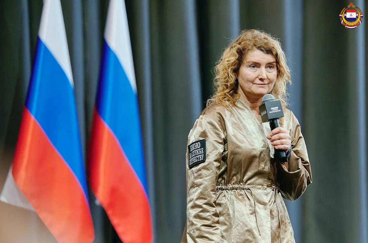 Инициативы на благо Родины Инициативы на благо Родины