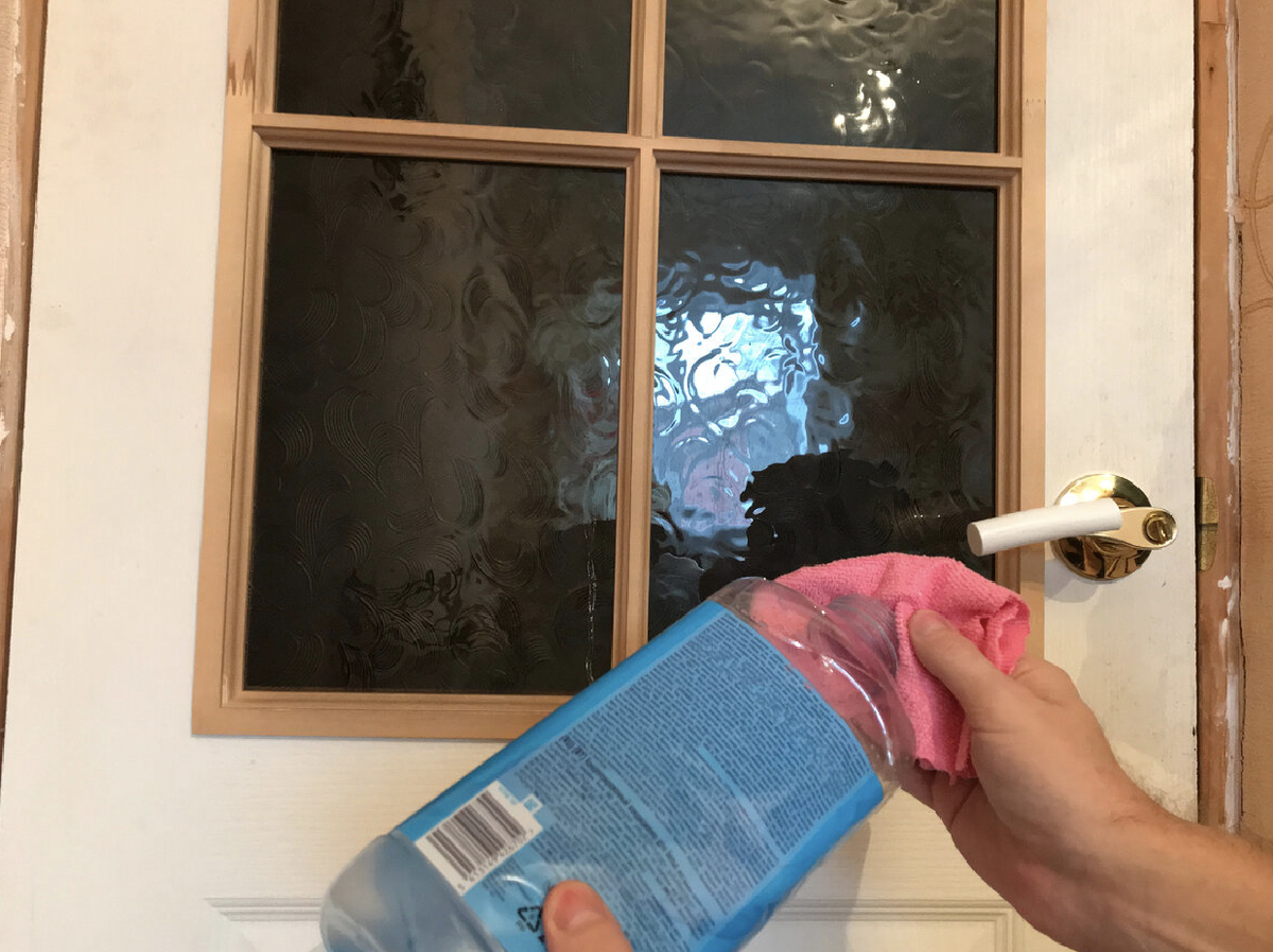 Как один ингредиент помогает сократить пыль в доме