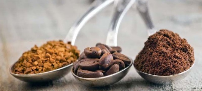 Тайна свежемолотого кофе: почему вкус имеет значение