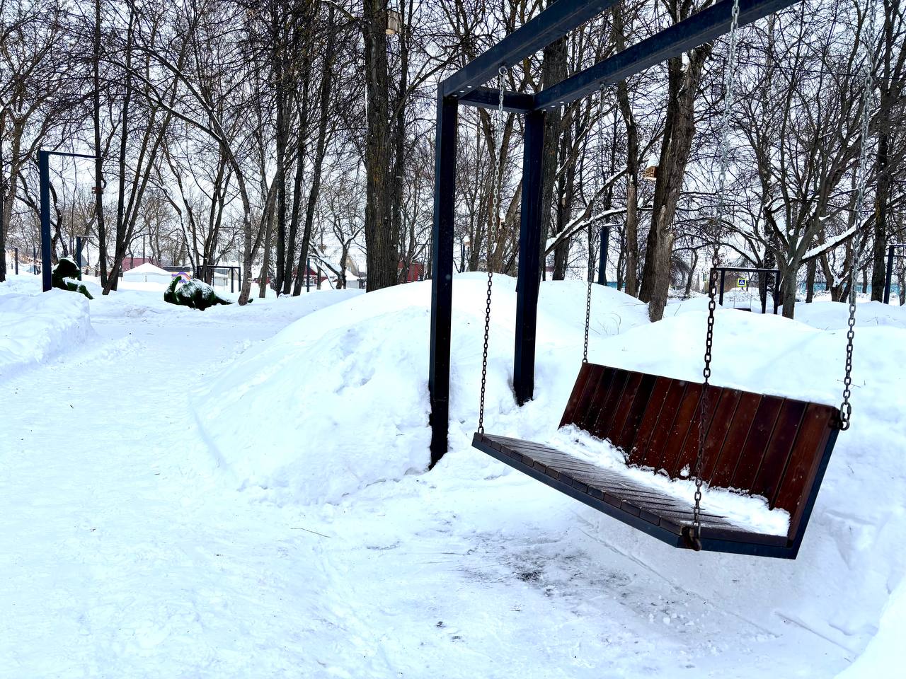 По информации ЕДДС и данным Мордовского центра по гидрометеорологии и мониторингу окружающей среды: