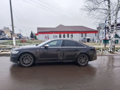 У жителя Ардатовского района конфискован автомобиль за неоднократное вождение без прав