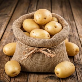 Как сохранить овощи и фрукты до весны: секреты долгого хранения