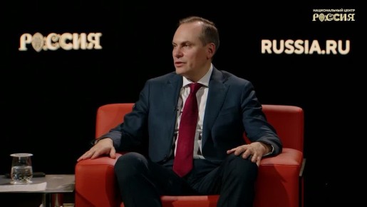 Глава Мордовии Артём Здунов поделился стратегией развития региона, затронув экономическую сферу, вопросы демографии, меры господдержки семей, а также креативную индустрию