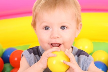 Температура у ребенка в детском саду: как действовать воспитателям и родителям