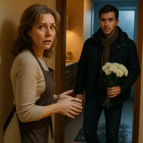 Зимний визит, который все изменит