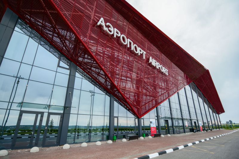 Аэропорту Саранска присвоят имя Героя Советского Союза Михаила Девятаева!