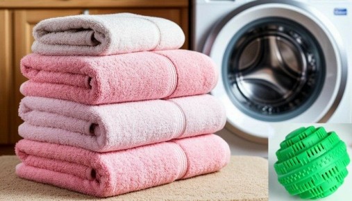 Волшебные шарики для стирки: мифы и реальность