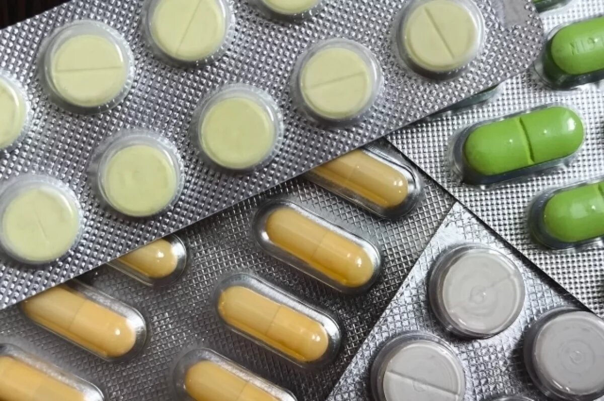 Новые лекарства в списке жизненно необходимых препаратов