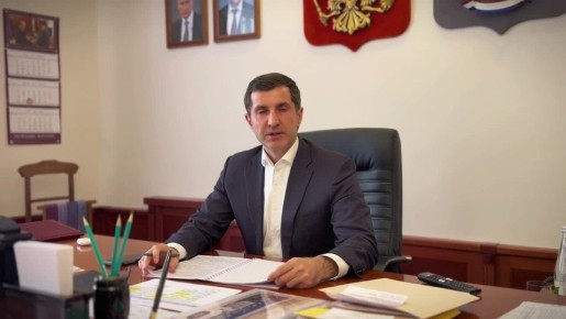 Председатель Правительства РМ Батыр Эмеев сегодня на Сессии Государственного Собрания Мордовии подведет итоги деятельности Правительства республики за 2025 год