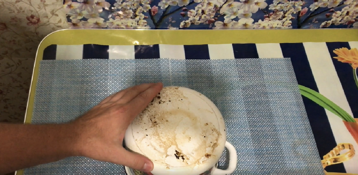 Эффективное очищение кастрюль: как избавиться от жира и нагара без усилий