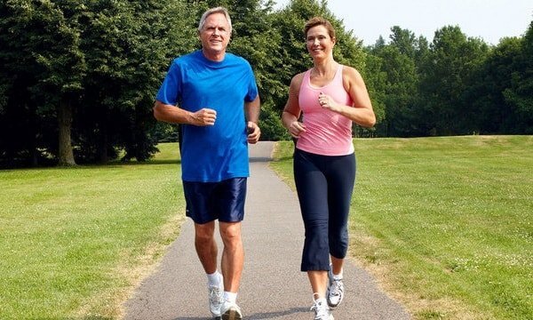 Польза пеших прогулок: 20 причин, почему стоит ходить