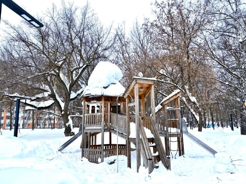 По информации ЕДДС и данным Мордовского центра по гидрометеорологии и мониторингу окружающей среды: