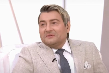 Николай Басков и его неожиданные выходки на вечеринке