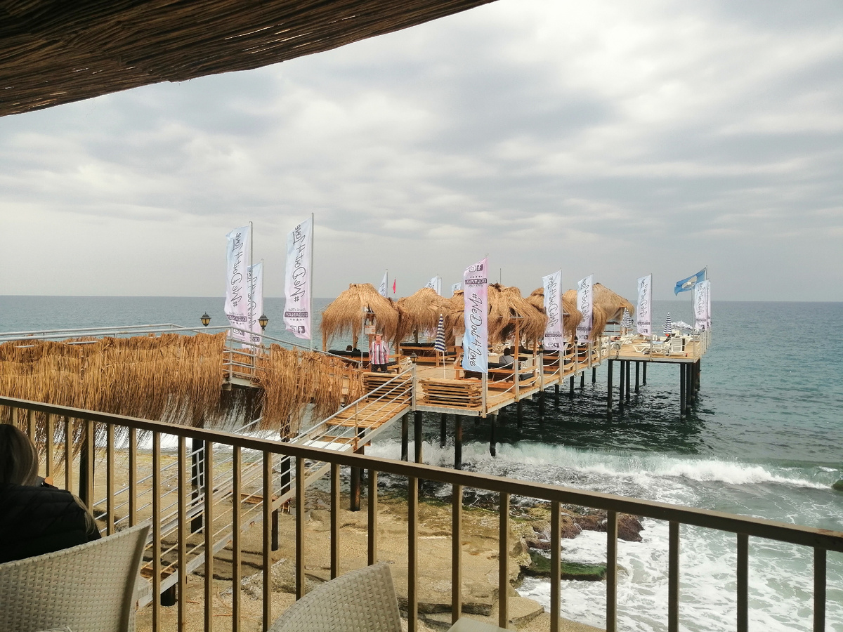 Осторожно: какие сюрпризы таит популярный отель Beach Club Doganay в Аланье