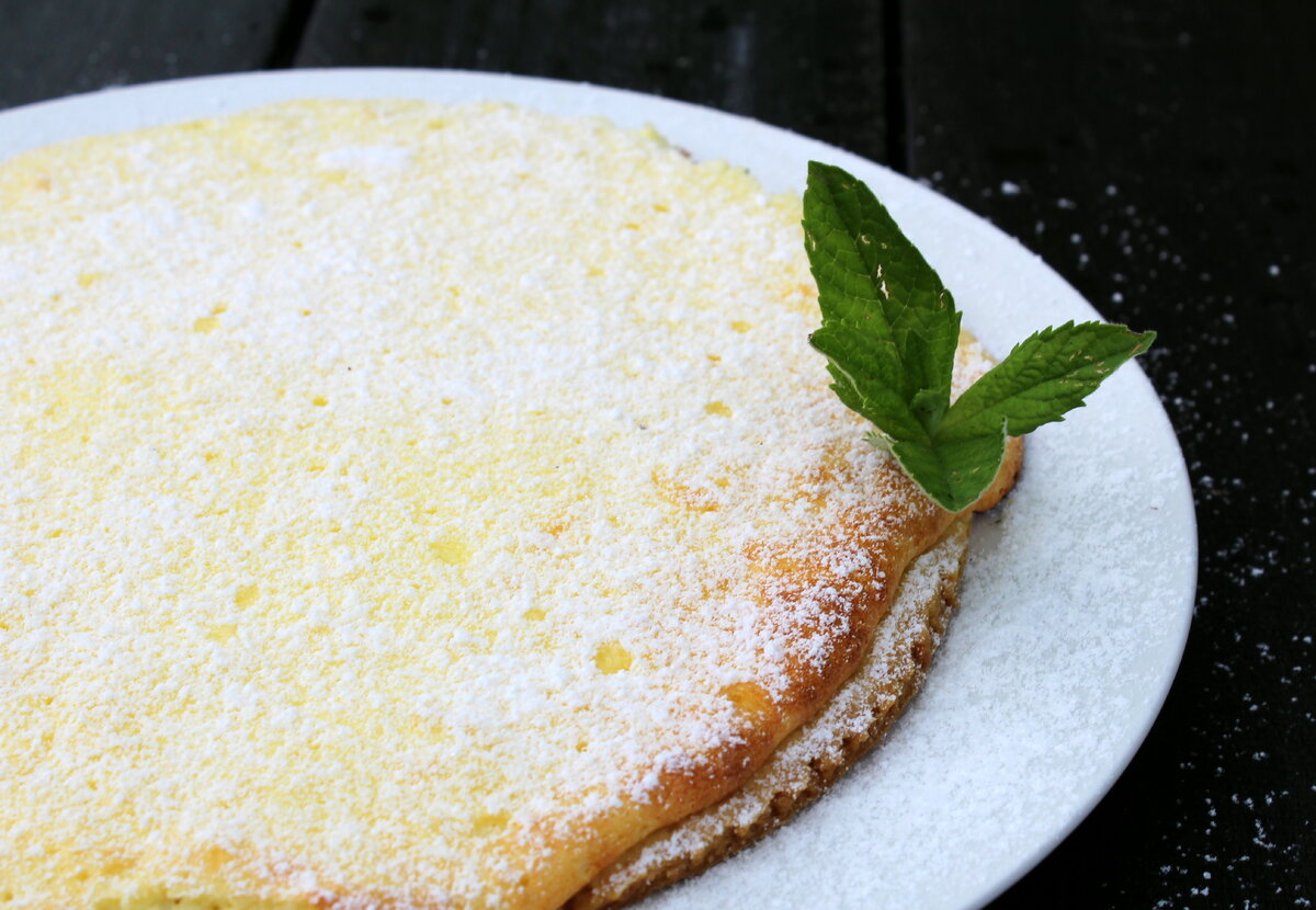 Нежная венгерская ватрушка: просто и быстро на вашей кухне