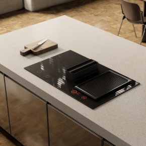 Новый стандарт комфорта: Вытяжка ASKO Elevate для вашей кухни