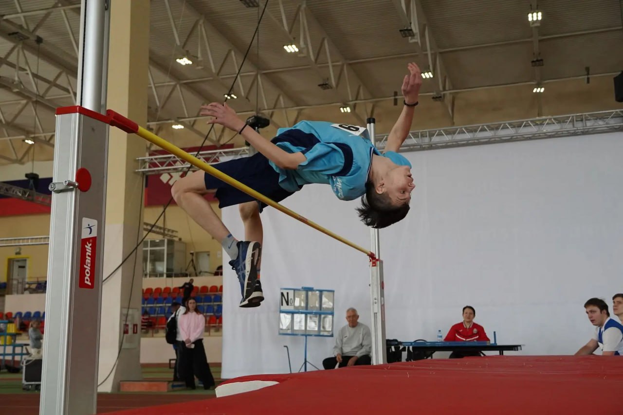 Мордовия блестяще выступила на Чемпионате и Первенстве России по лёгкой атлетике среди спортсменов с интеллектуальными нарушениями! Мордовия блестяще выступила на Чемпионате и Первенстве России по лёгкой атлетике среди спортсменов с интеллектуальными нарушениями!