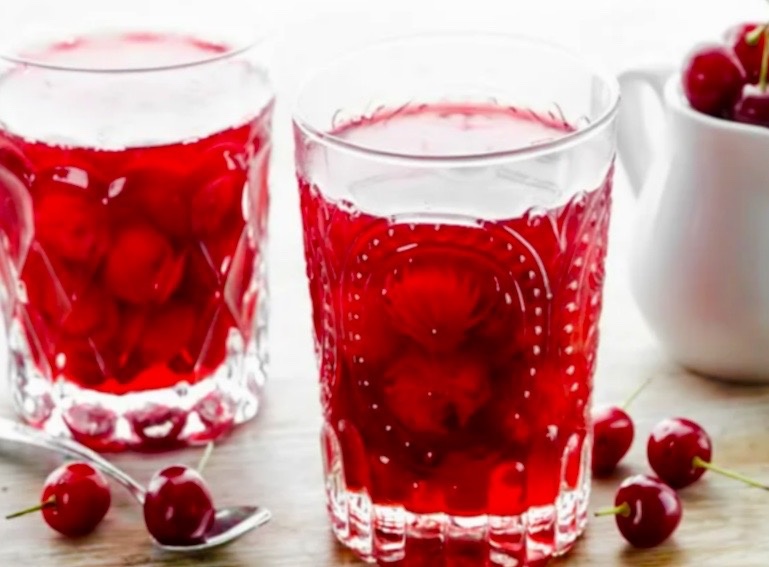 Компоты из черешни: рецепты для душевного уюта
