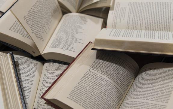 В Саранске собирают книги для детей из Луганской Народной Республики