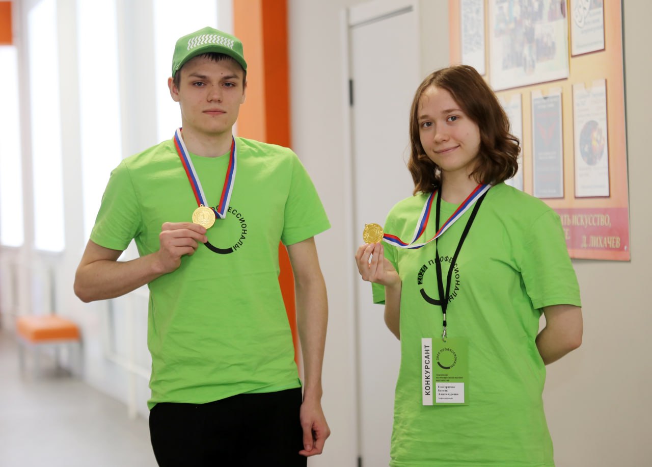 Две недели студенты техникумов и колледжей Мордовии состязались в профмастерстве на площадках Республиканского этапа Всероссийского чемпионата «Профессионалы» Две недели студенты техникумов и колледжей Мордовии состязались в профмастерстве на площадках Республиканского этапа Всероссийского чемпионата «Профессионалы»