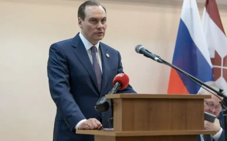 27 ������� ���������� ������ ������ ��������� ����������� ������, �� ������� ��������� ����� ������ � 2025 ���� � ���������� ����� �� 2026 ���