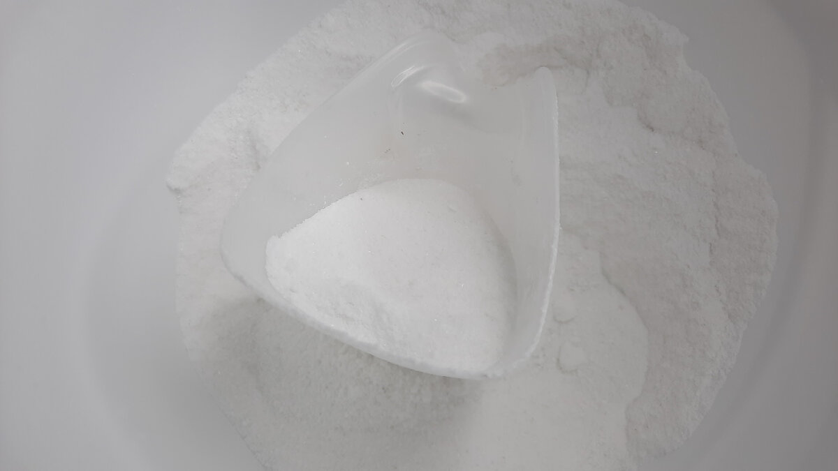 Как добиться идеальной чистоты с помощью недорогого порошка и маленькой хитрости