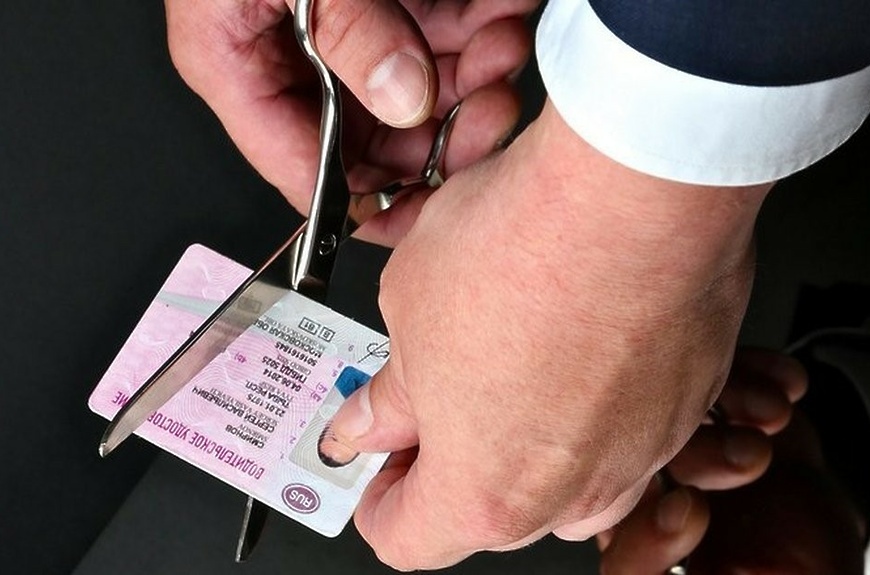 Лишение водительских прав: Как защитить свои права в 2026 году
