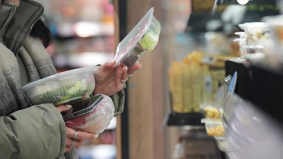 Новые правила на рынке готовой еды: какой эффект это окажет на цены?