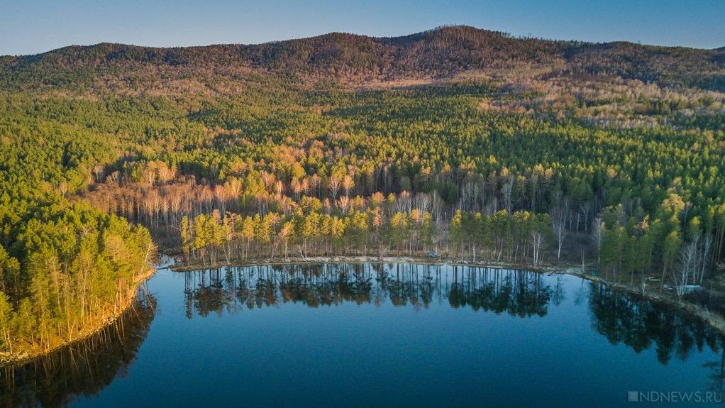 Экологи против опасных изменений в законе об ООПТ