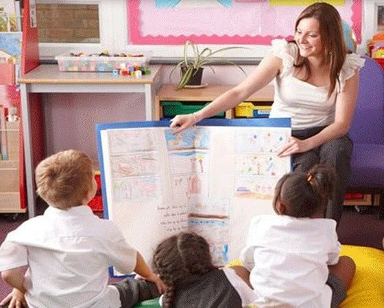 Как развивать внимание у дошкольников: советы и рекомендации